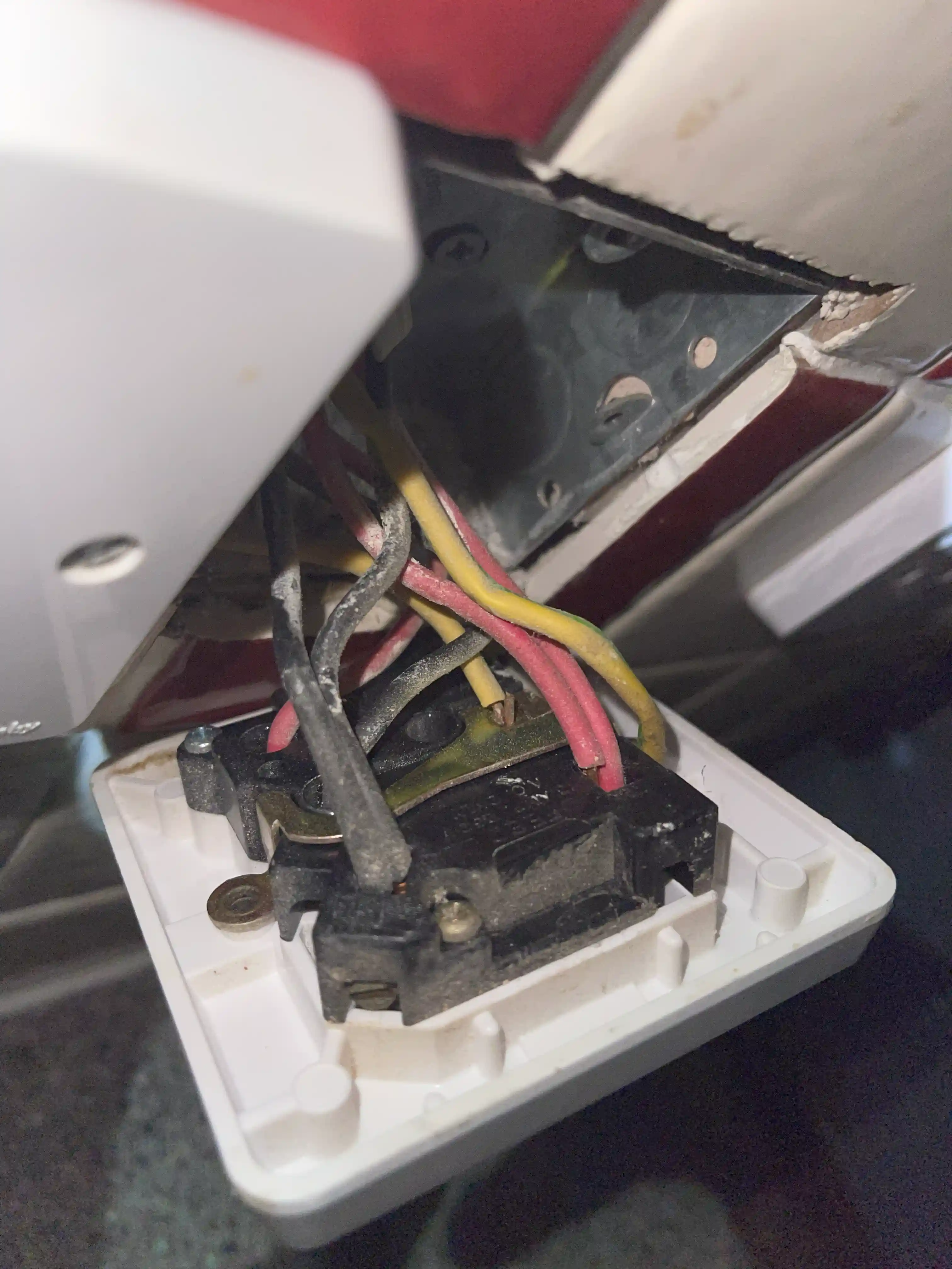 Emergency Electrician Beckenham